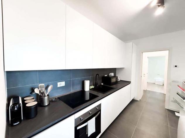 Apartment in Via Giovanni Battista Piranesi, Milano for 55 m² with 1 bedroom - Foto 3