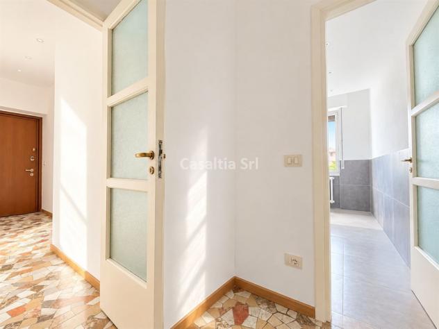 BILOCALE NUOVO CON BALCONE AL 7° PIANO – VIA MILLELIRE - Foto 7