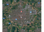 Treviglio quadrilocale arredato disponibile da subito