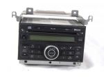 28185BG10A AUTORADIO NISSAN MICRA 1.2 G 58KW 5M 3P (2009) RICAMBIO USATO (N &hellip;