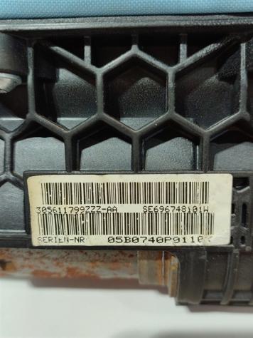 AIRBAG PASSEGGERO BMW Z4 E85/E86 3056117 N46B20A (0209) - Foto 4