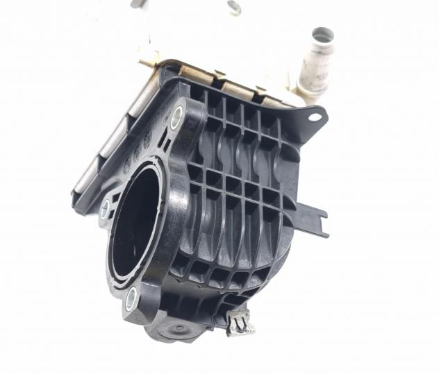 INTERCOOLER FORD EcoSport Serie JN1Q-6C896-AC UGJM, XUJH Diesel 1500 (12) - Foto 11