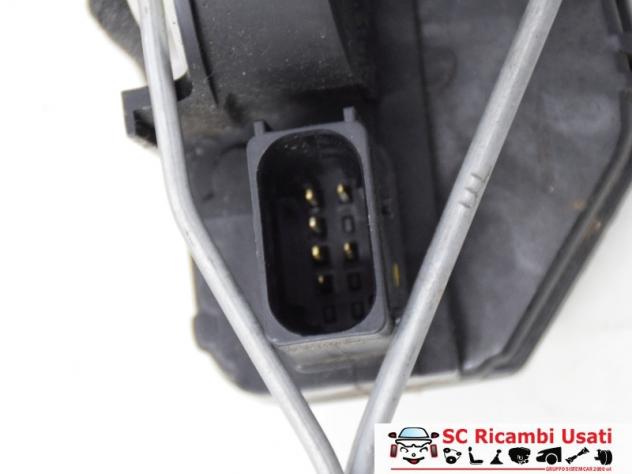 Serratura Anteriore Destra Opel Astra J 13503802 - 18820 - Foto 3