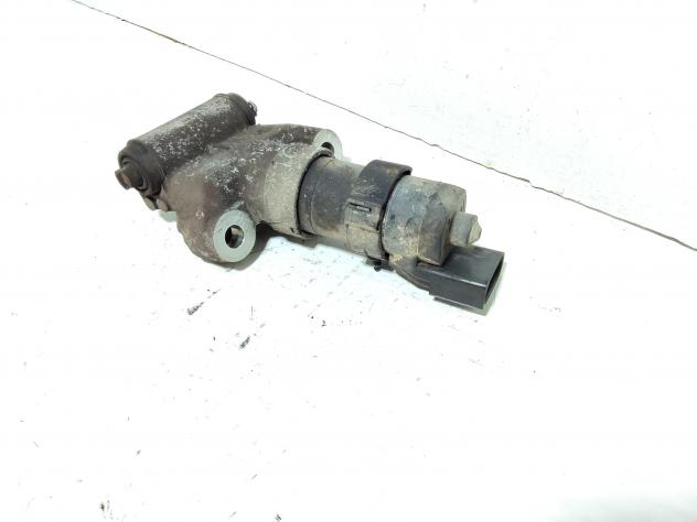 FRENO DI STAZIONAMENTO ELETTRICO VOLKSWAGEN Touareg 2° Serie 0612100863 (10) - Foto 3