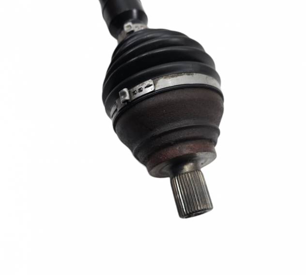 SEMIASSE ANTERIORE DESTRO VOLKSWAGEN Golf 7 Berlina 5Q0407272E (12) - Foto 10