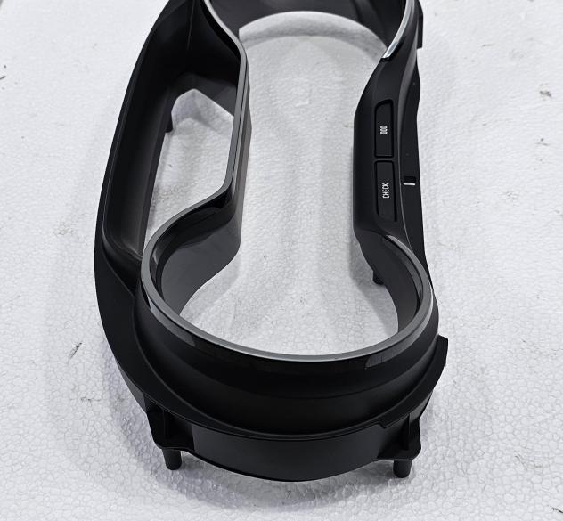 VETRO VEGLIA QUADRO STRUMENTI OPEL Grandland X 9831138780 (17) - Foto 2