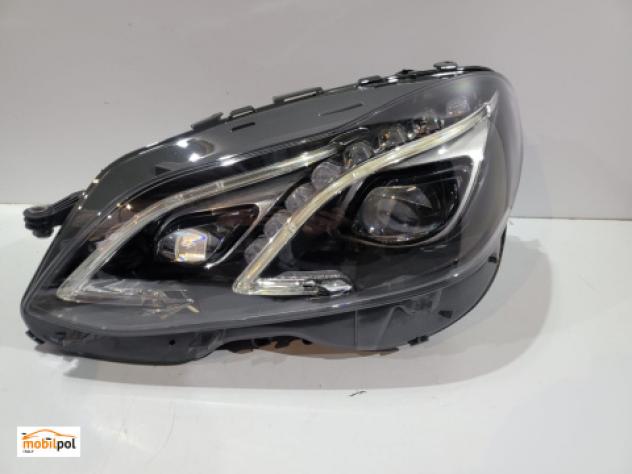MERCEDES CLASSE E W212 Faro LED LCI ILS L - 12831