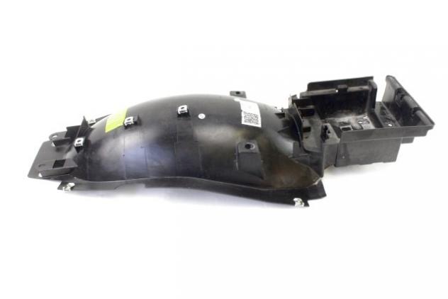 BENELLI TRK 502 X 65731P16000A PARAFANGO POSTERIORE 18 - 24 REAR MUDGUARD 65731P16000 - Foto 4