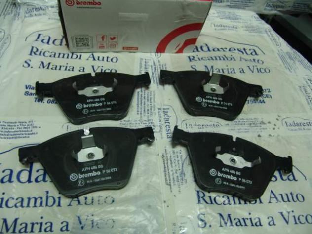 KIT PASTIGLIE BMW X5 / X6 5.0 34114065325 - Foto 2