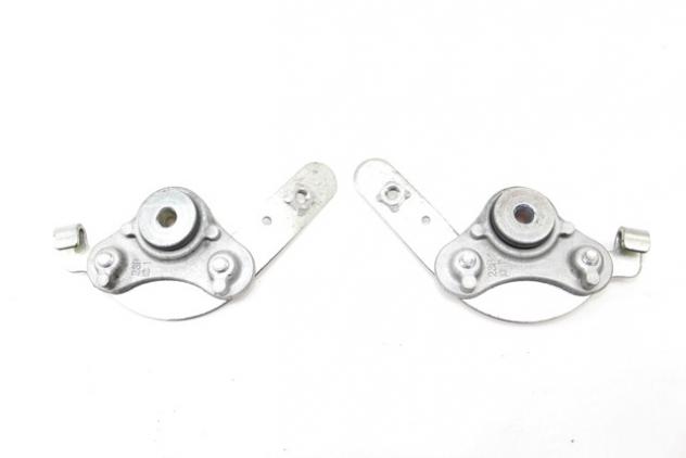 SUPPORTI LATERALI SERBATOIO CARBURANTEB YAMAHA MT-09 TRACER 900 ABS 2015 - 2016 23P241040000 FUEL TANK BRACKETS - Foto 2