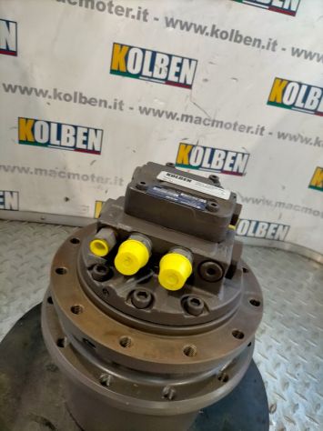Motoriduttore per Daewoo DH300