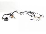 SUZUKI INTRUDER VL 800 3661041FP0 CABLAGGIO IMPIANTO ELETTRICO DANNEGGIATO …