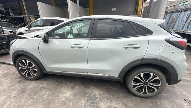 RICAMBI USATI AUTO FORD Puma Serie N.D. B7JB Hybrid 1000 (19) - Foto 7