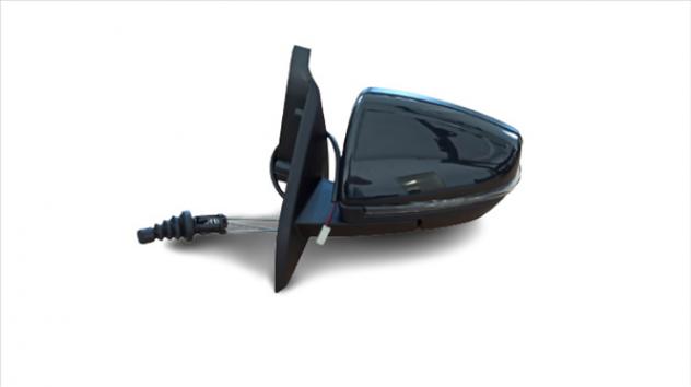771BF141 SPECCHIETTO RETROVISRE SX   FRECCIA LED GAMMA SENSATION CITY COUPE