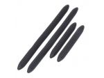 Kit strisce pedana Piaggio Liberty  - 573983 - incompleta