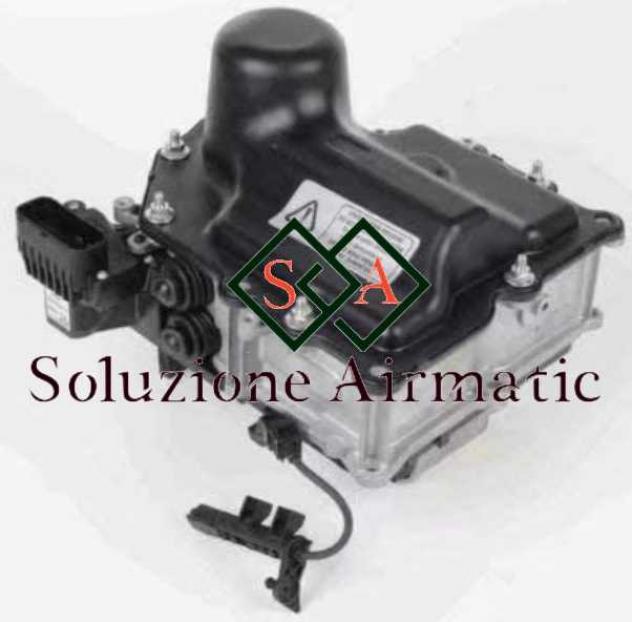 Seat Altea centralina cambio automatico DSG 0AM927769D - Foto 3