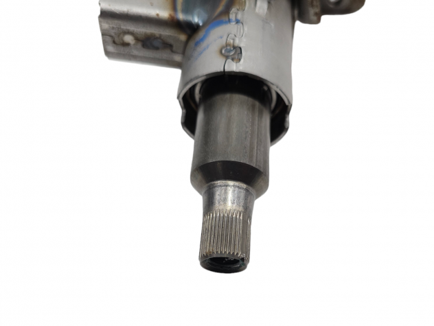 CANNA DELLO STERZO (PIANTONE) CITROEN Berlingo Serie 9820460477 (18) - Foto 14
