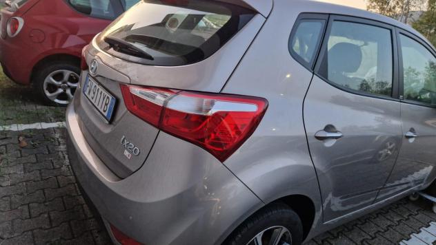 RICAMBI USATI AUTO HYUNDAI iX20 Serie N.D G4FC Benzina 1600 (1019) - Foto 2