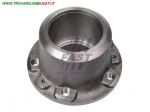 MOZZO RUOTA FIAT DUCATO 02 POSTERIORE 10/14Q FT24046 Meccanica  Assale  Moz &hellip;