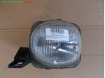 PROIETTORE S.(anabbagliante) FIAT MULTIPLA (186-1F)  Parti elettriche  Fana &hellip;