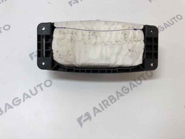 KIT AIRBAG MERCEDES CLA W117 CRUSCOTTO MERCEDES CLA W117 AIR BAG - Foto 3