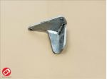 1000155 STAFFA SUPPORTO MOTORE ANT. SX MICROCAR MC1