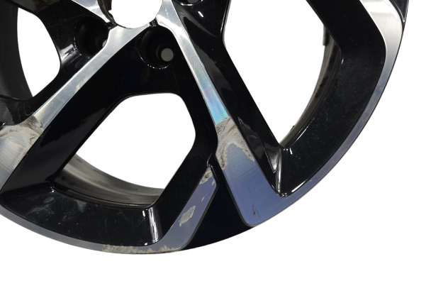 CERCHIO IN LEGA CITROEN C5 Aircross 9828110677 (18) - Foto 2