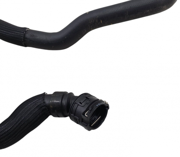 COPPIA MANICOTTI RADIATORE INFERIORE E SUPERIORE CITROEN C3 Serie Benzina 1200 (16) - Foto 8