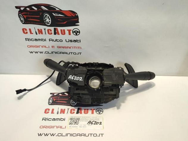 DEVIOLUCI CITROEN C4 Cactus 96667245ZD 98046101ZD 9H05 (1418)