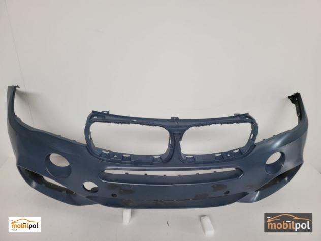 Pacchetto M paraurti anteriore BMW X5 F15 - 10024 - Foto 4