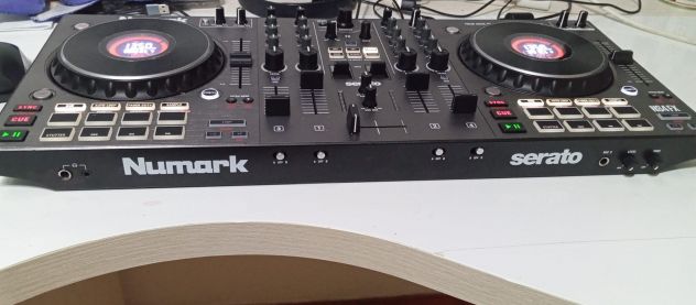 Numarck NS4FX - Foto 2