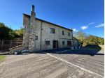 Rustico in vendita a Castelnuovo di Val di Cecina 250 mq  Rif: 1319712