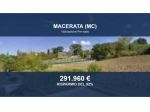Immobile in asta di 45481 m² in vendita a Macerata