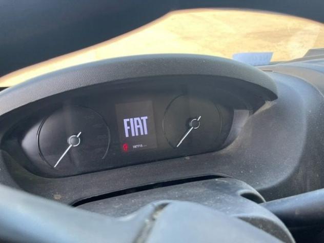 FIAT DUCATO MH1 140CV rif. 24003528 - Foto 6
