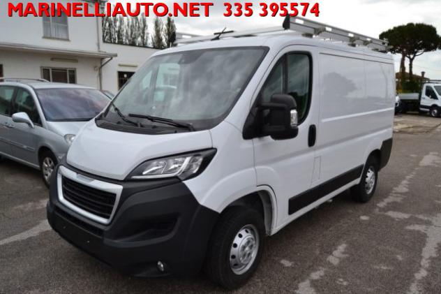 FIAT Ducato 330 2.2 BlueHDi 120CV S&S Furgone rif. 24002294