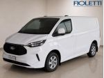 Ford Transit Custom Nuovo Custom V710 Nuovo Custom Transit Van Titanium 2.0 &hellip;