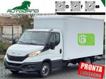IVECO Daily 35C16H BTor 2.3 HPT Sponda -idraulica rif. 23038370