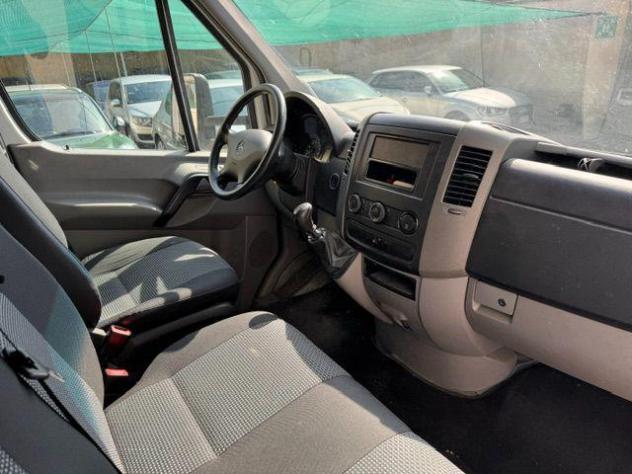 MERCEDES-BENZ SPRINTER II CABINATO 316 T 43/35 rif. 23815461 - Foto 4