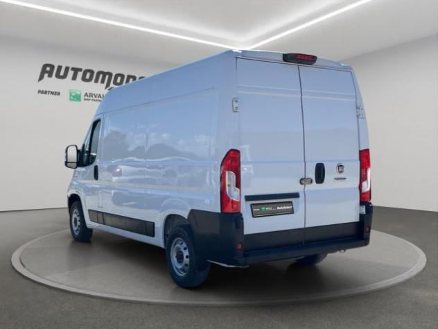FIAT Ducato L2H2 2.3Mjt 140CV rif. 23952363 - Foto 6