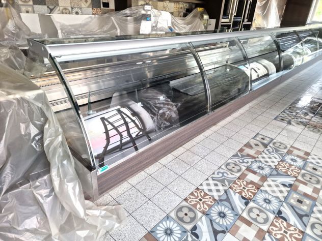 banco da macelleria usato del 2021 - Foto 9