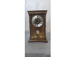 Orologio da tavolo a pendolo MELUX (Germania) Vintage