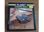 AMATI working bench