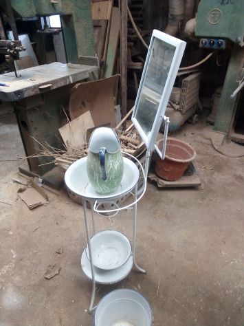 Toilette vintage - Foto 2