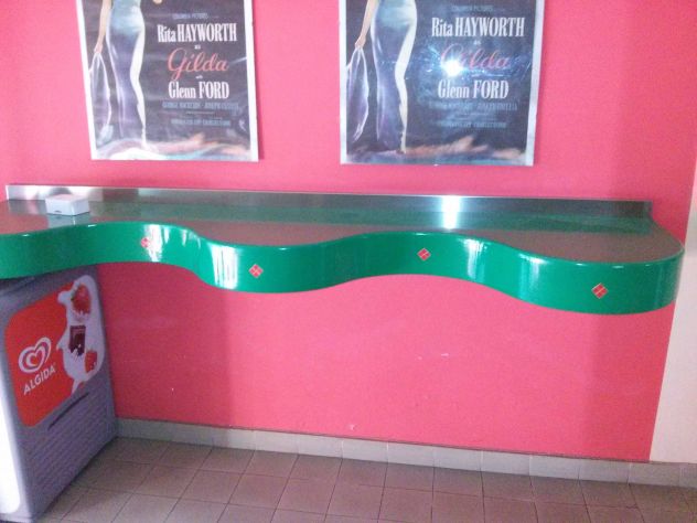 Arredo bar completo - Foto 10