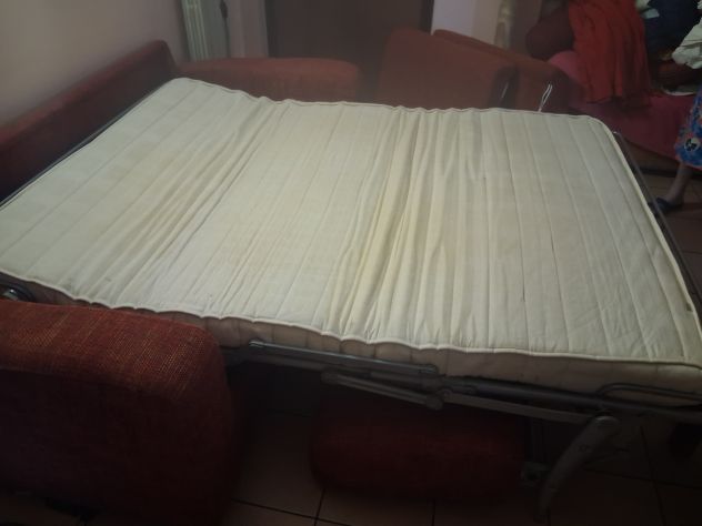 divano letto - Foto 2