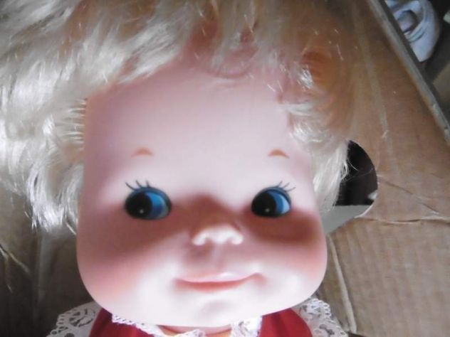 Baby trottolina della MATTEL del 1982 - Foto 6