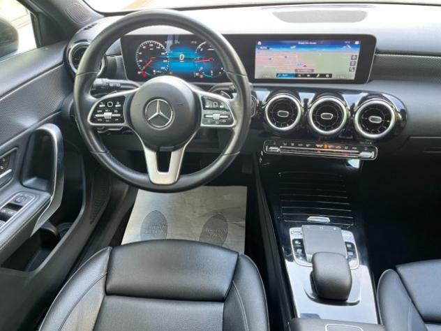 MERCEDES-BENZ A 200 d Automatic Sport rif. 24190020 - Foto 7