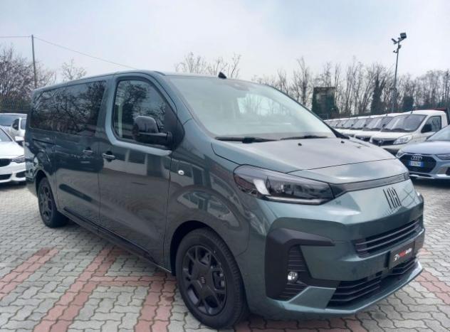 FIAT Ulysse Automat. Omolog. M1 2.0 bluehdi 180cv L3H1 9 posti rif. 23546375 - Foto 3
