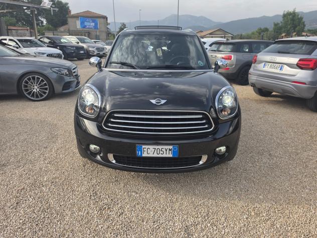 Mini Cooper Countryman 1.6 D neopatentati - Foto 7