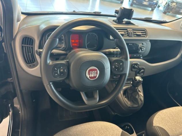 FIAT Panda 1.200 BENZINA GPL 69 CV LOUNGE rif. 23772074 - Foto 9